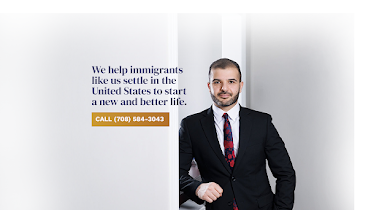 Ibrahim Law Global