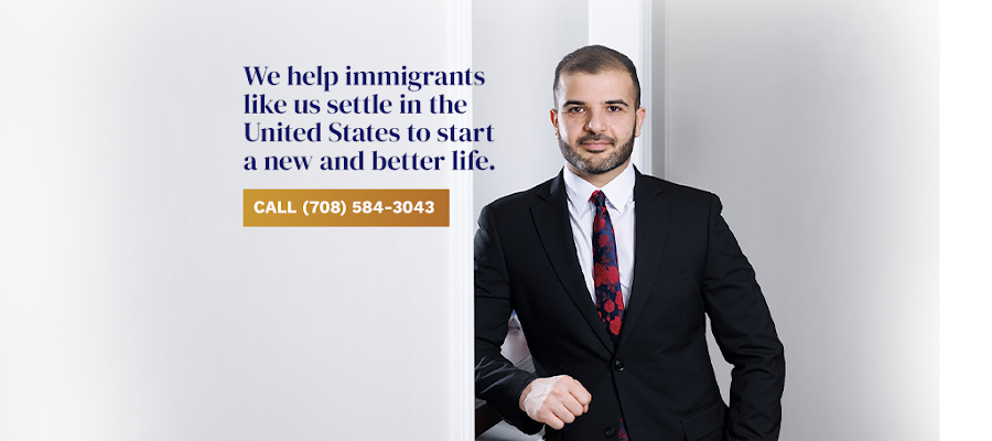 Ibrahim Law Global