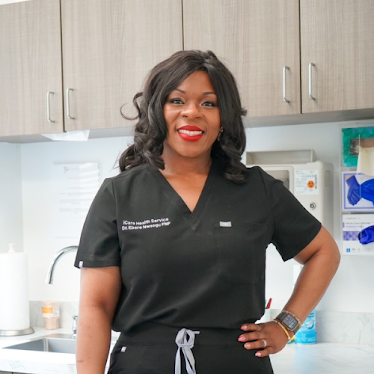 iCare Health Services