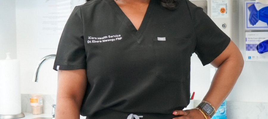 iCare Health Services