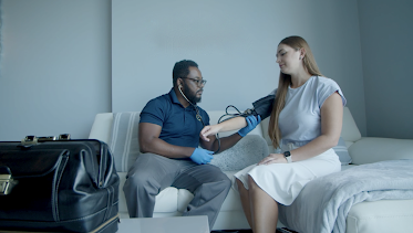 iCare House Call Doctors - Orlando