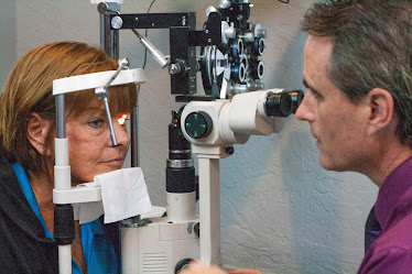 iCare Vision Center