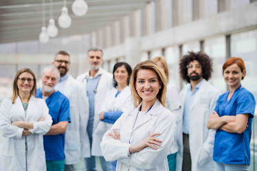 iCareVIP Health