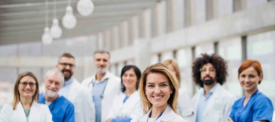iCareVIP Health