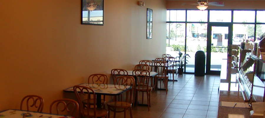 Ice Cream Club of Cape Coral