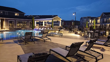 Icon Apartment Homes at Ferguson Farm
