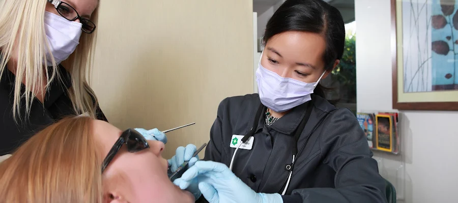 Icon Dental Center