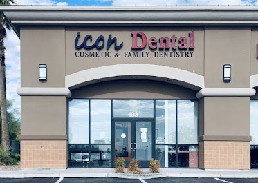 Icon Dental