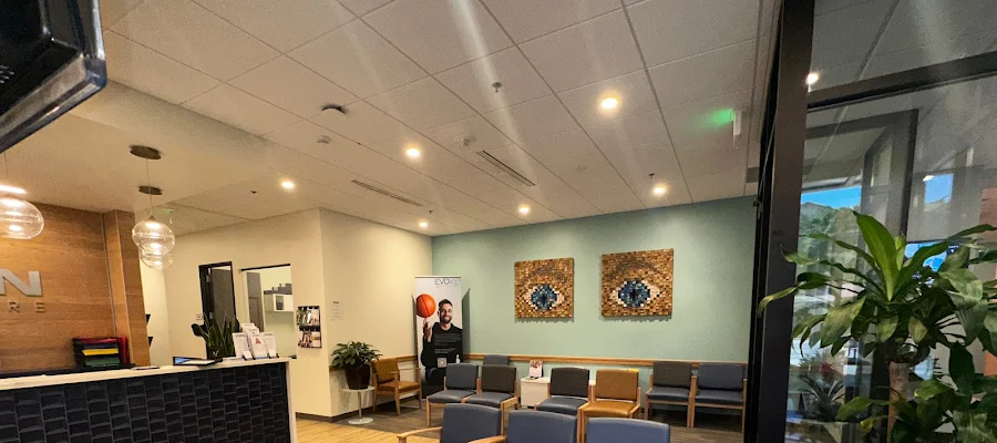 ICON Eyecare - Denver West-Lakewood/ Golden