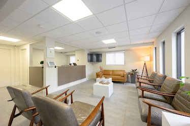 Icon Medical Centers