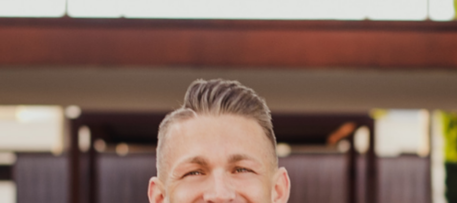 Icon Realty Partners - Colton M. Whitney