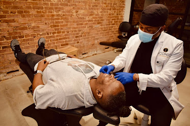 Iconic Orthodontics of Summerhill