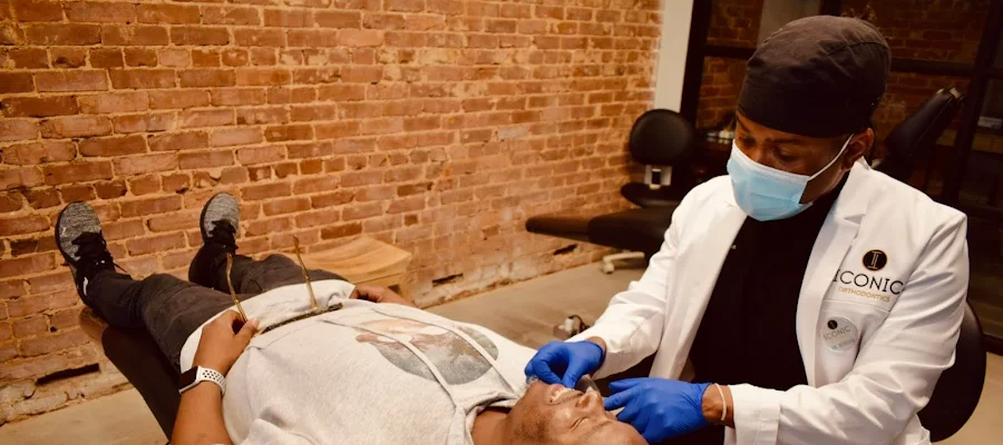 Iconic Orthodontics of Summerhill