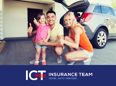 ICT Insurance Team