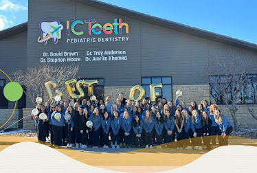 ICTeeth Pediatric Dentistry