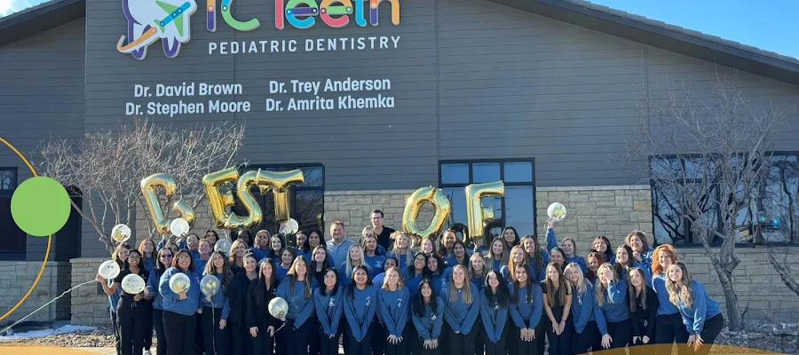 ICTeeth Pediatric Dentistry