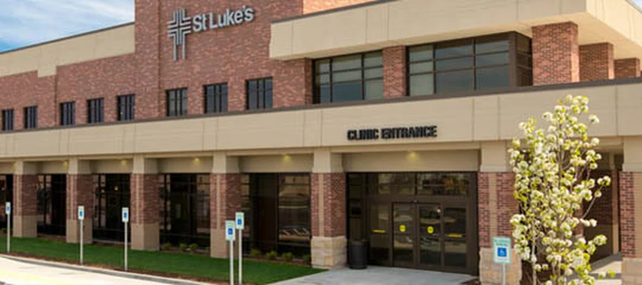 Idaho Elks Hearing and Balance Center: Fruitland