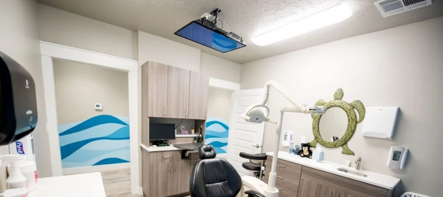 Idaho Kids Dentistry & Orthodontics - Fruitland
