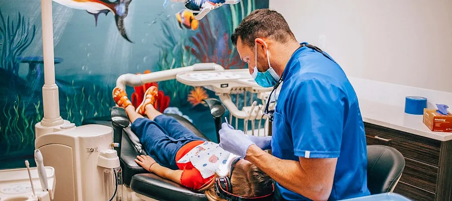 Idaho Kids Dentistry & Orthodontics - Star