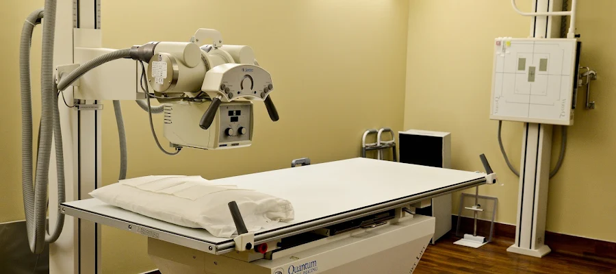 Idaho Sports Medicine Institute