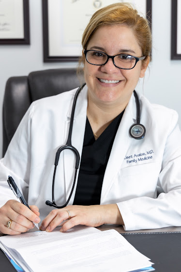 Ideal Care Family Doctor