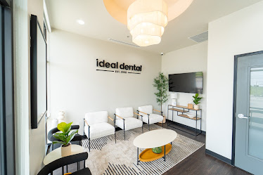 Ideal Dental Aliana
