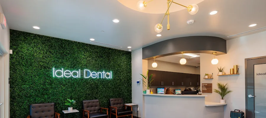 Ideal Dental Anthem