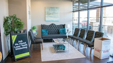 Ideal Dental Arlington