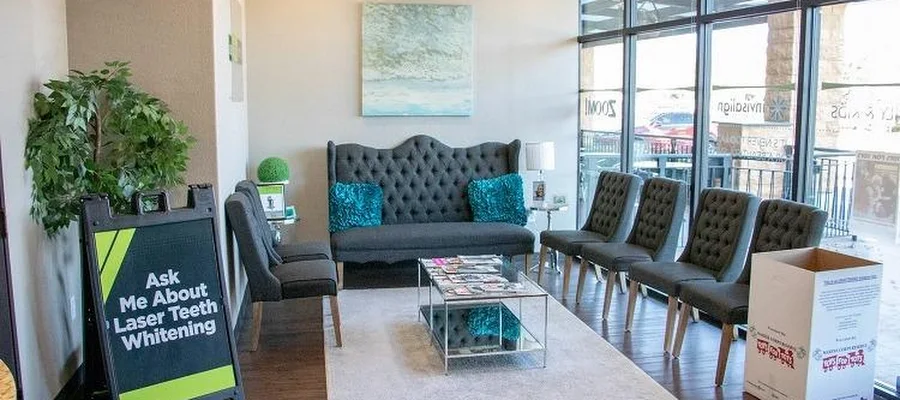 Ideal Dental Arlington