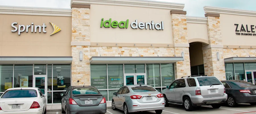 Ideal Dental Baytown