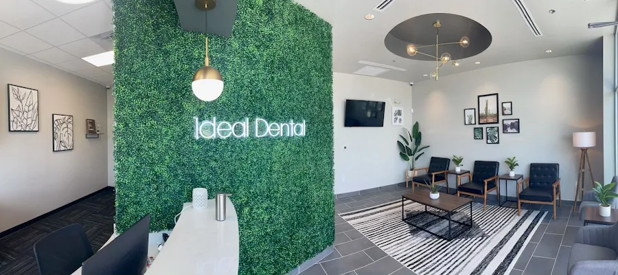 Ideal Dental Belterra