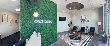 Ideal Dental Brooks City