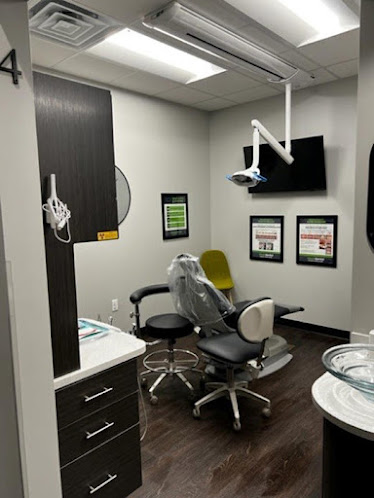 Ideal Dental Buford