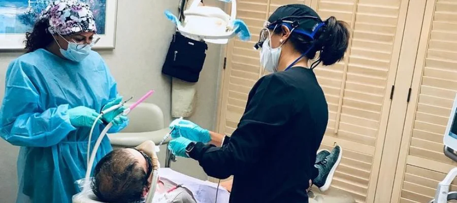 Ideal Dental Care, San Jose