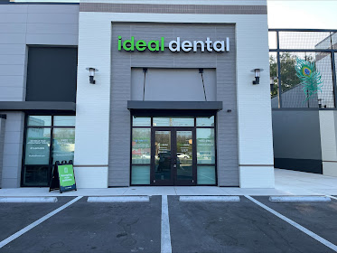 Ideal Dental Carrollwood