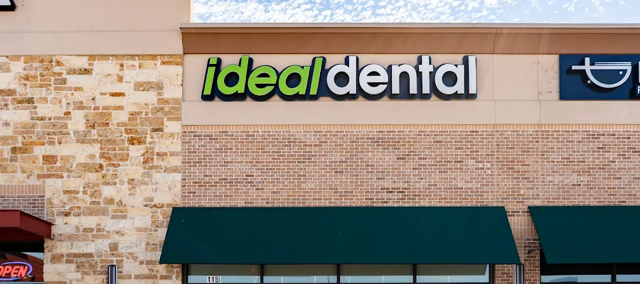 Ideal Dental Castle Hills