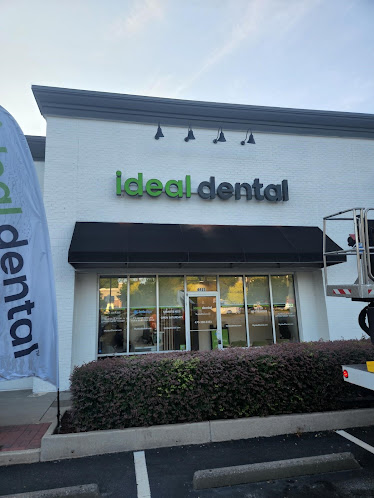 Ideal Dental Chastain Park