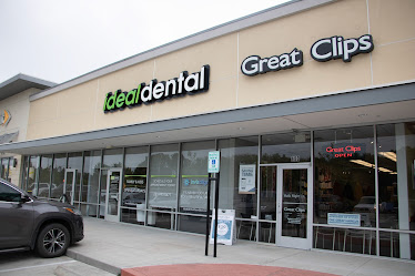 Ideal Dental Clear Lake