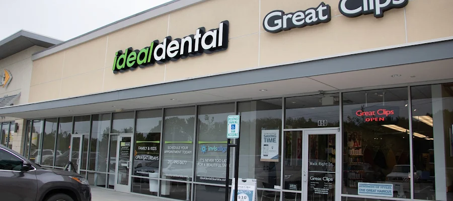 Ideal Dental Clear Lake