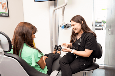 Ideal Dental Decatur