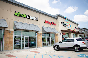 Ideal Dental Denton