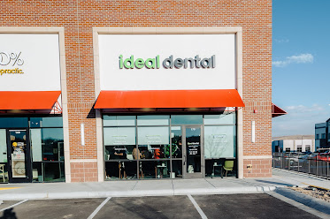 Ideal Dental Erie