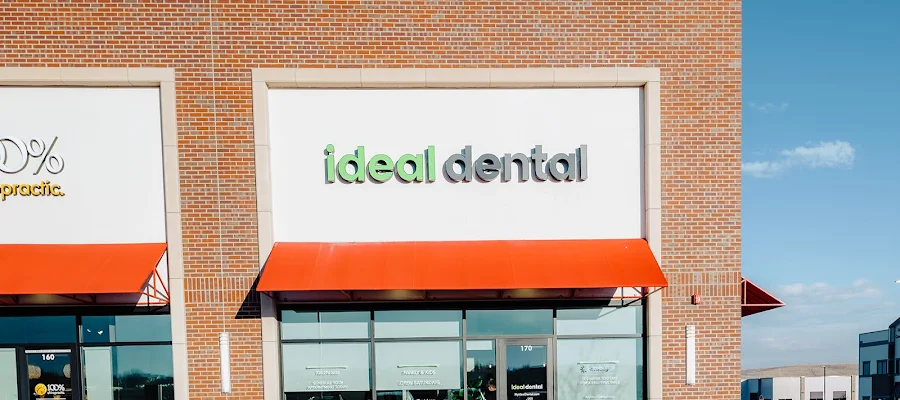 Ideal Dental Erie