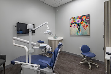 Ideal Dental Fayetteville
