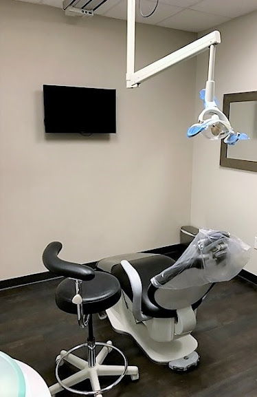 Ideal Dental Frisco