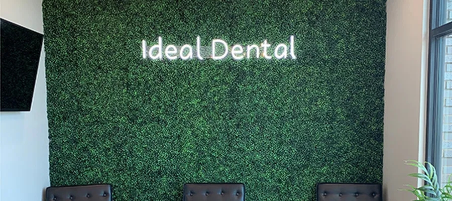 Ideal Dental Hudson Oaks