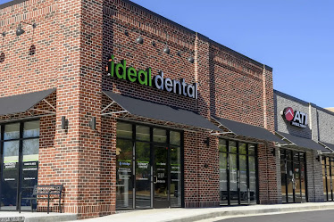 Ideal Dental Johns Creek