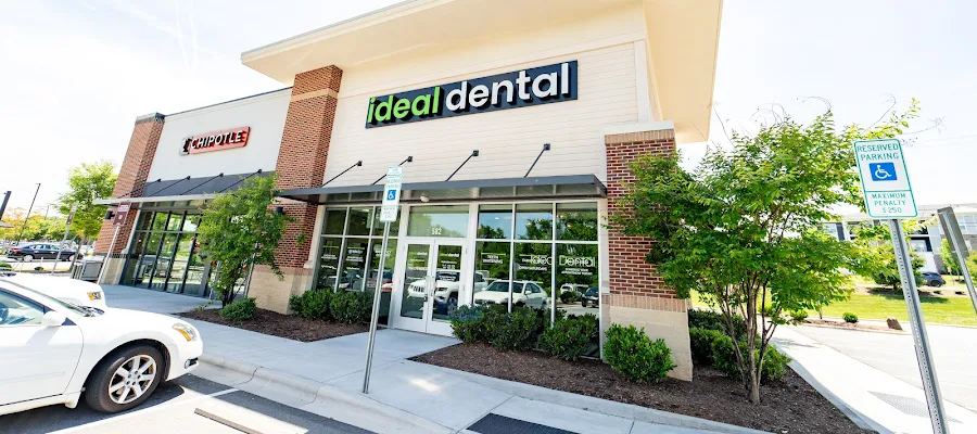 Ideal Dental Kannapolis