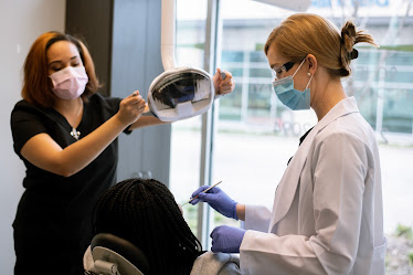 Ideal Dental Lake Highlands