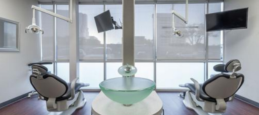 Ideal Dental Lake Worth